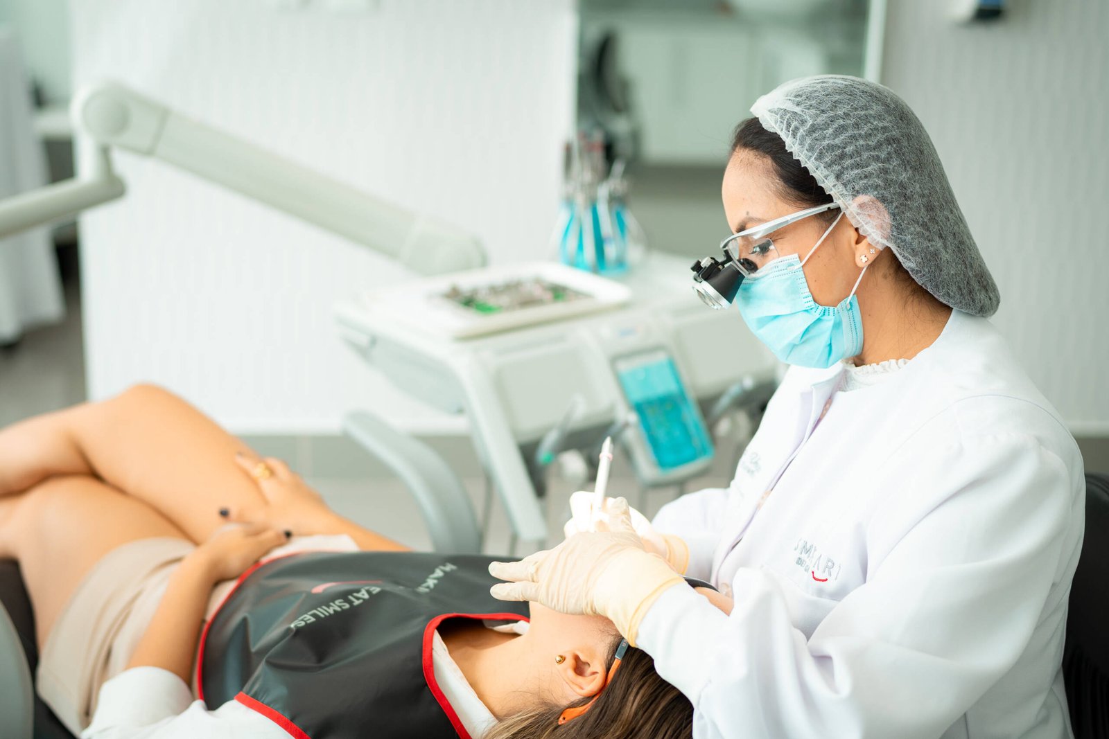 Rehabilitación Bucal y Estética