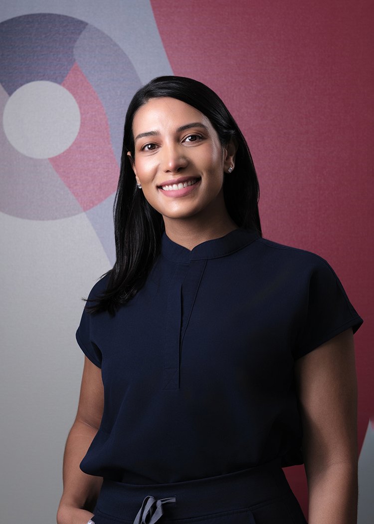 Dra. Denisse Lorenzo