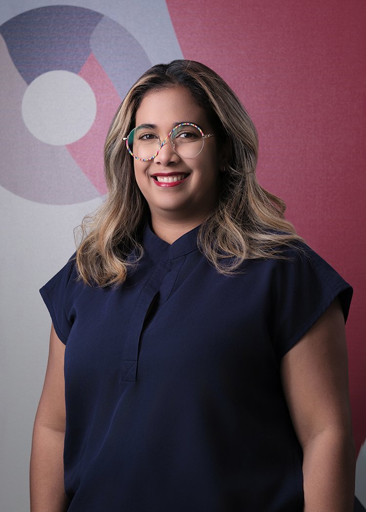 Dra. Elayne Capellán