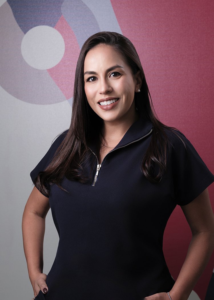 Dra. Mariana Vega