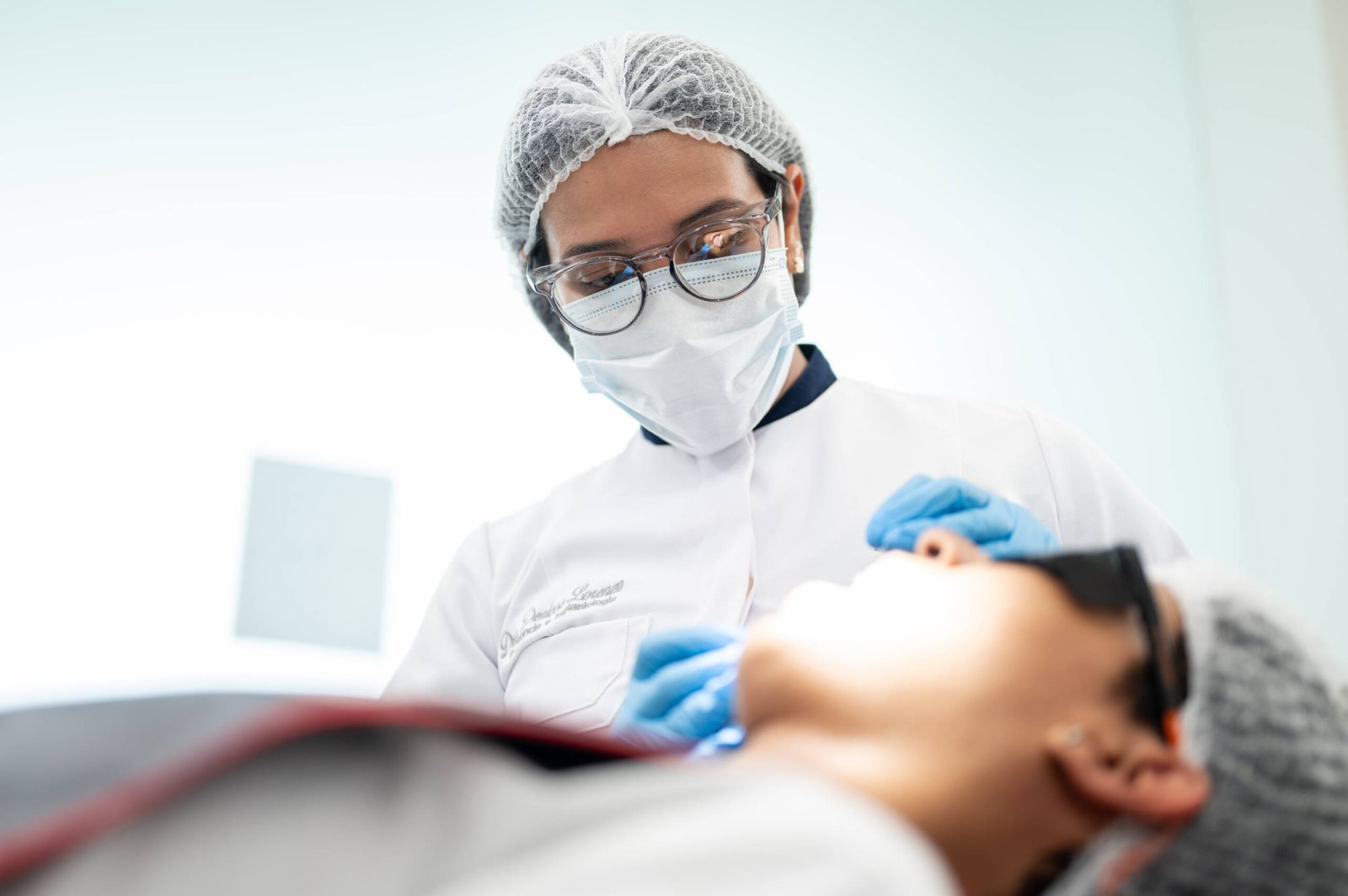 Periodoncia e Implantes